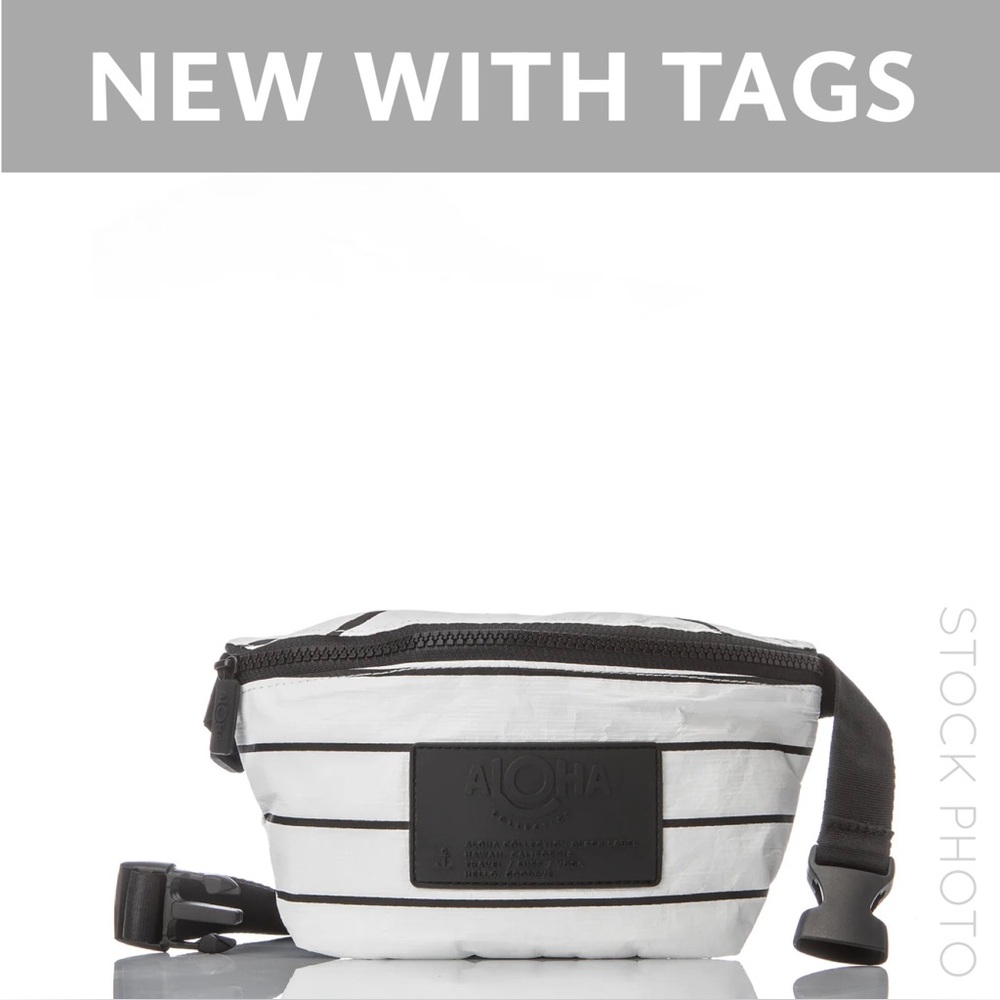 ALOHA Collection Mini Hip Pack